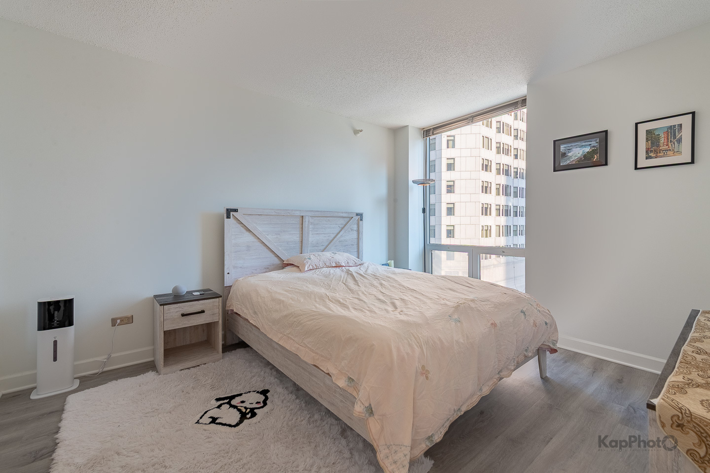 222 N Columbus Drive Unit: 912