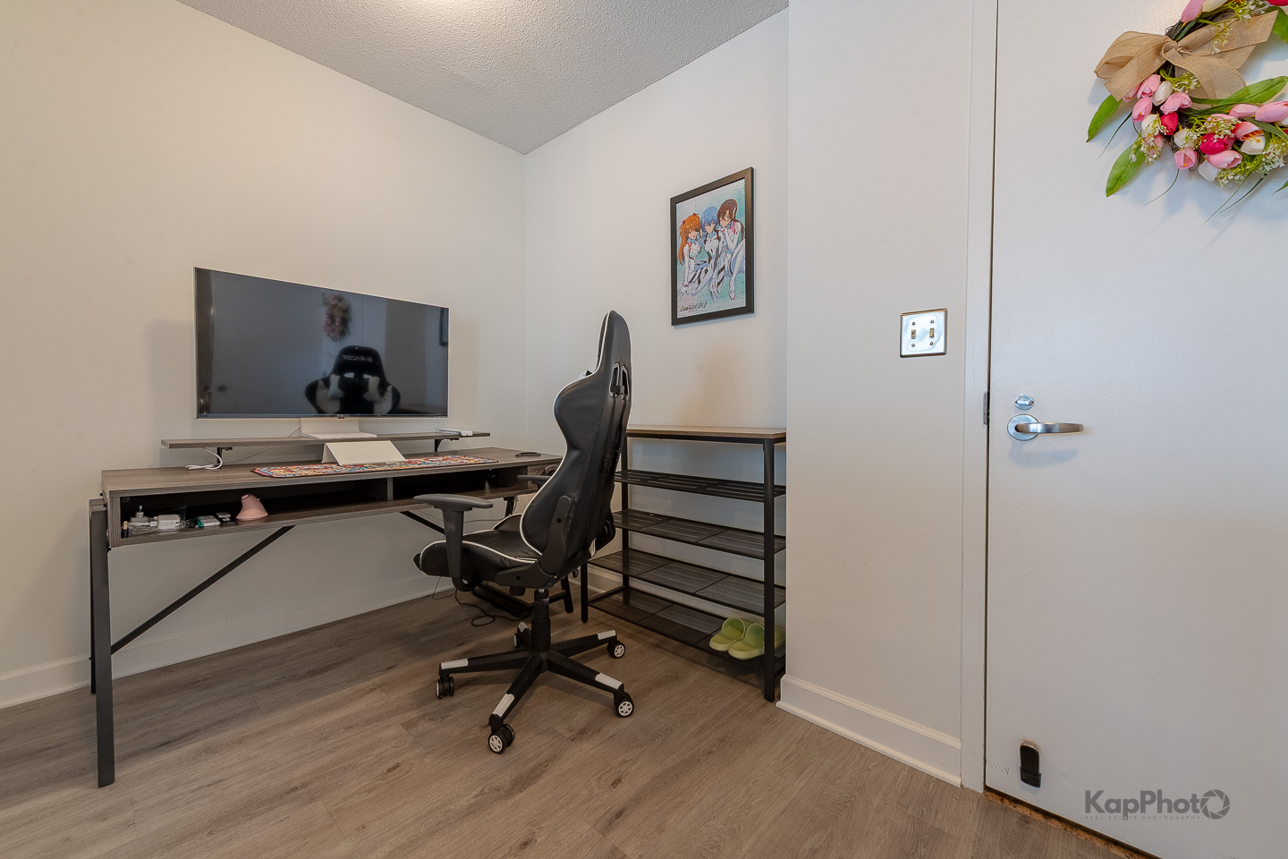 222 N Columbus Drive Unit: 912