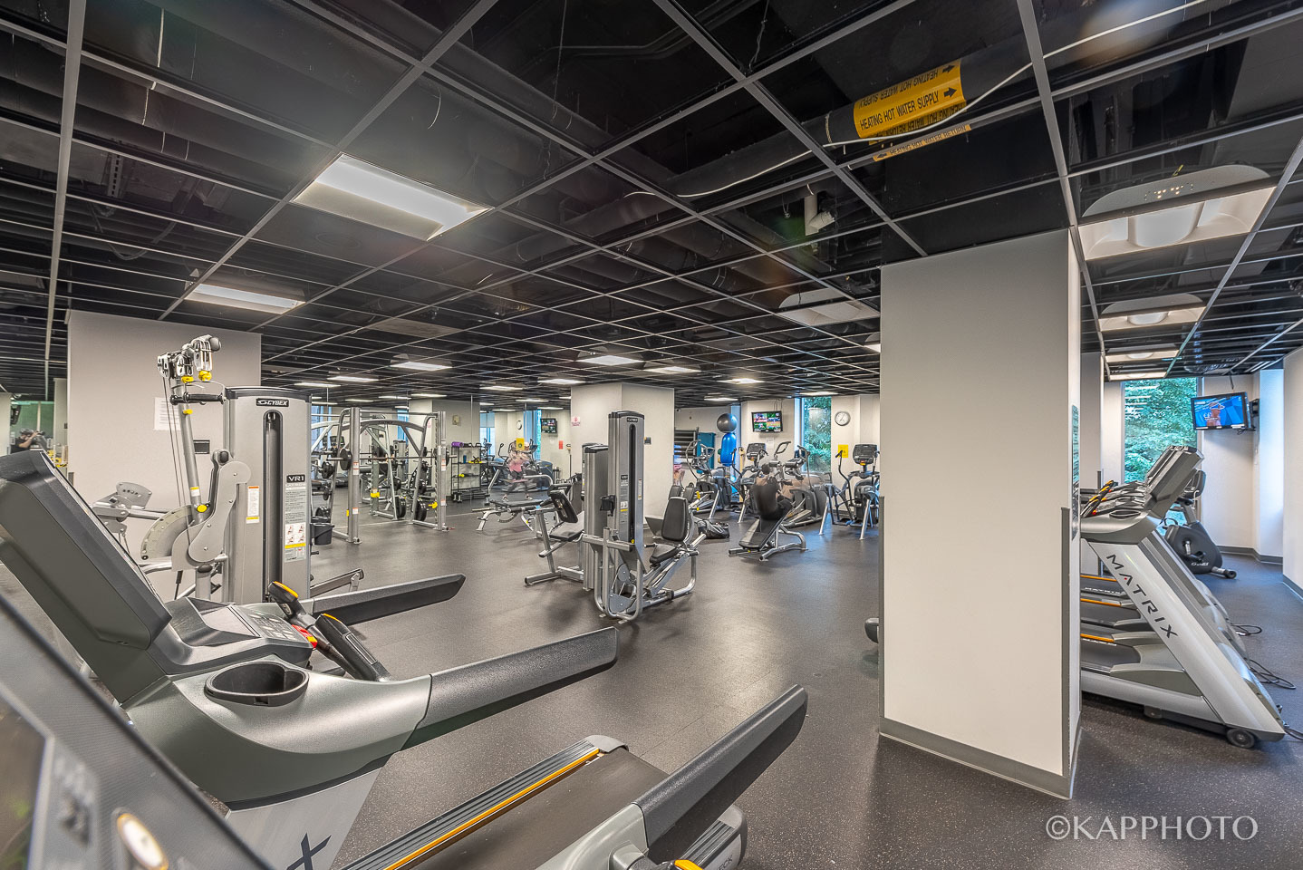 222 N Columbus Drive Unit: 912