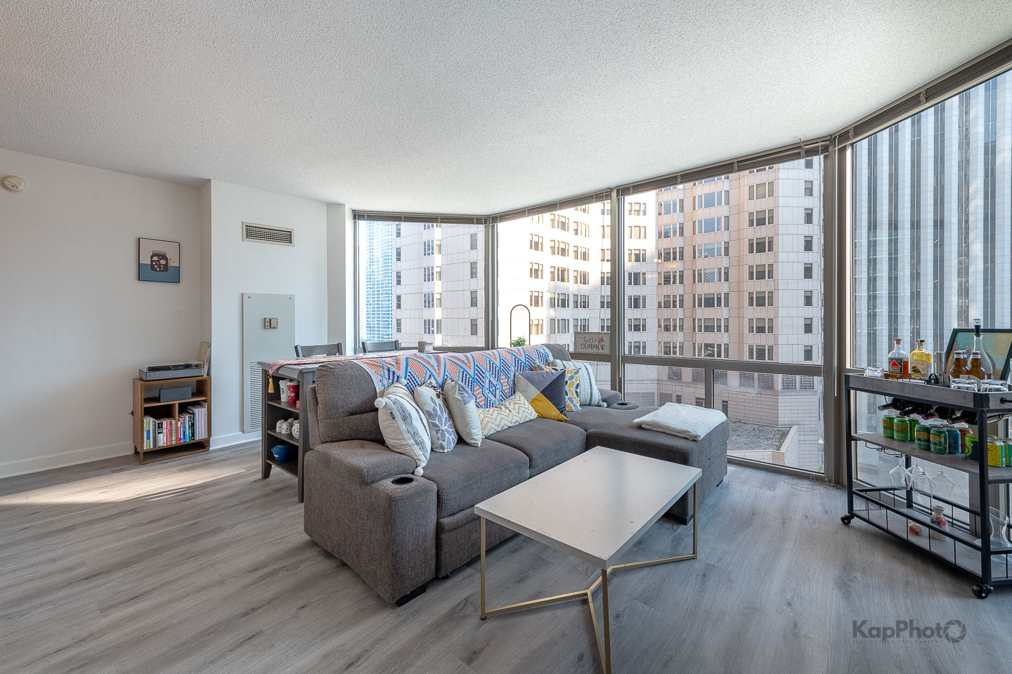 222 N Columbus Drive Unit: 912