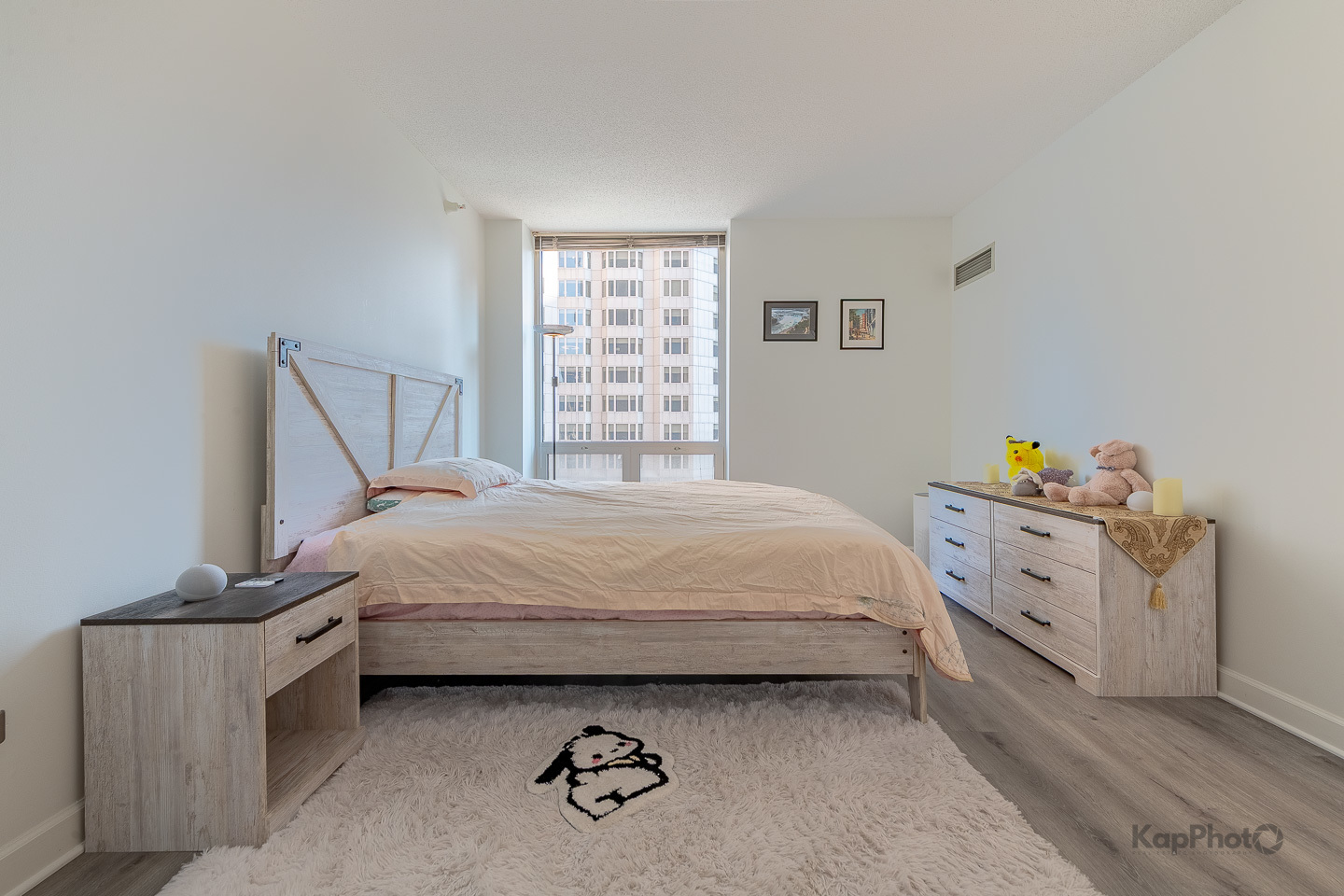 222 N Columbus Drive Unit: 912
