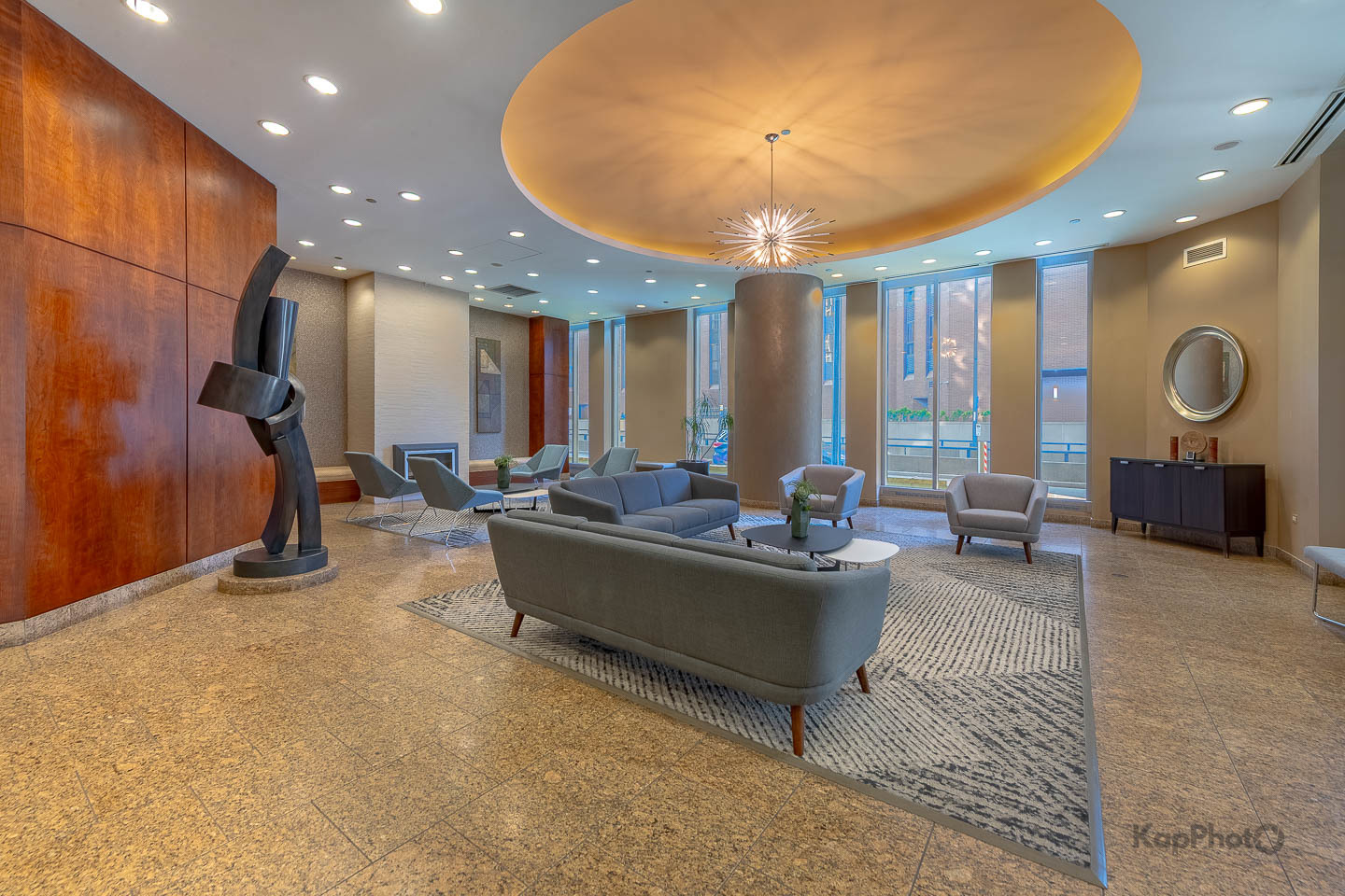 222 N Columbus Drive Unit: 912