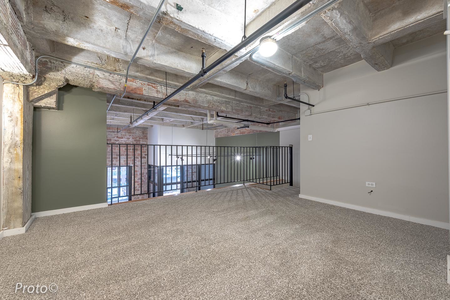 20 N State Street Unit: 1012