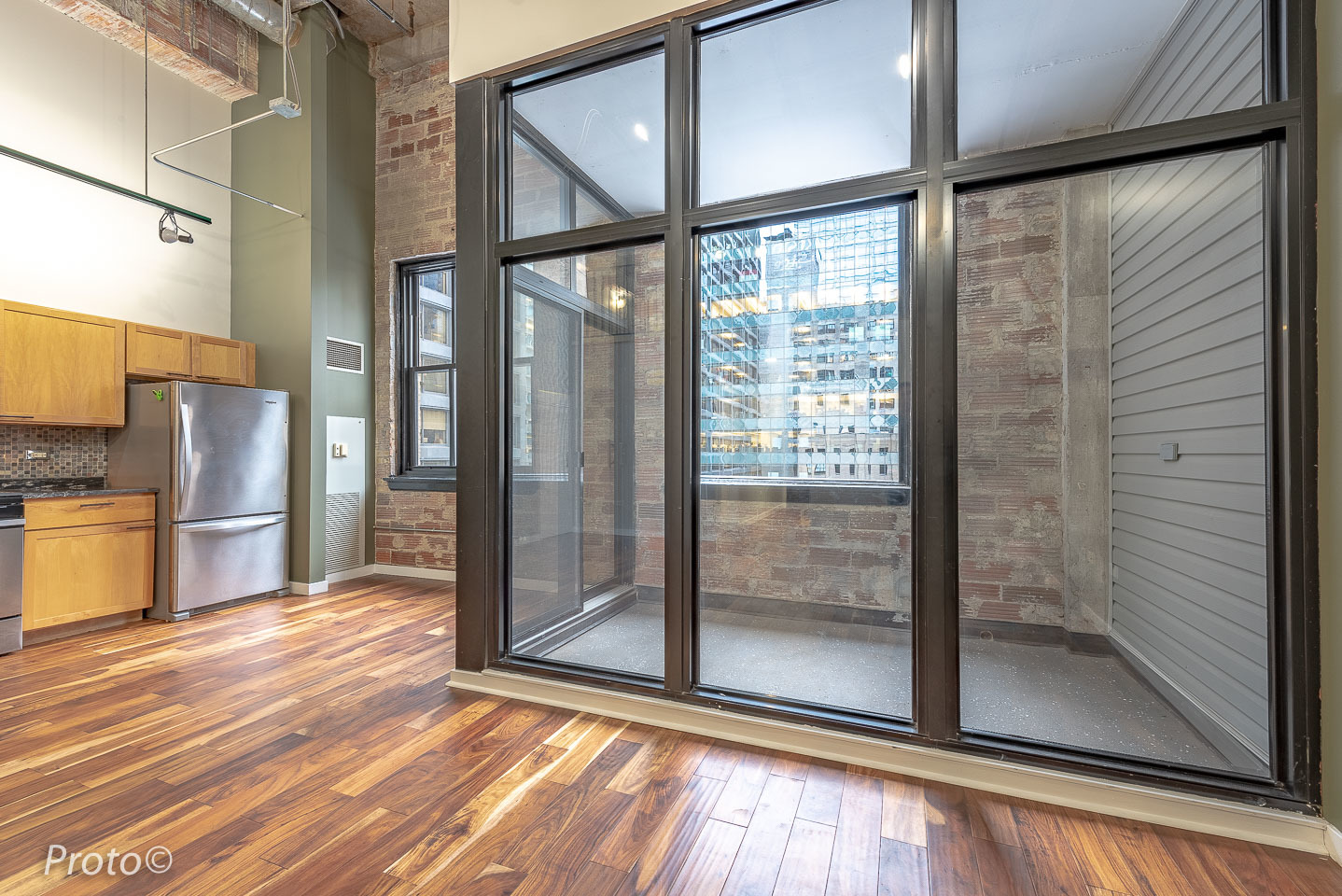 20 N State Street Unit: 1012