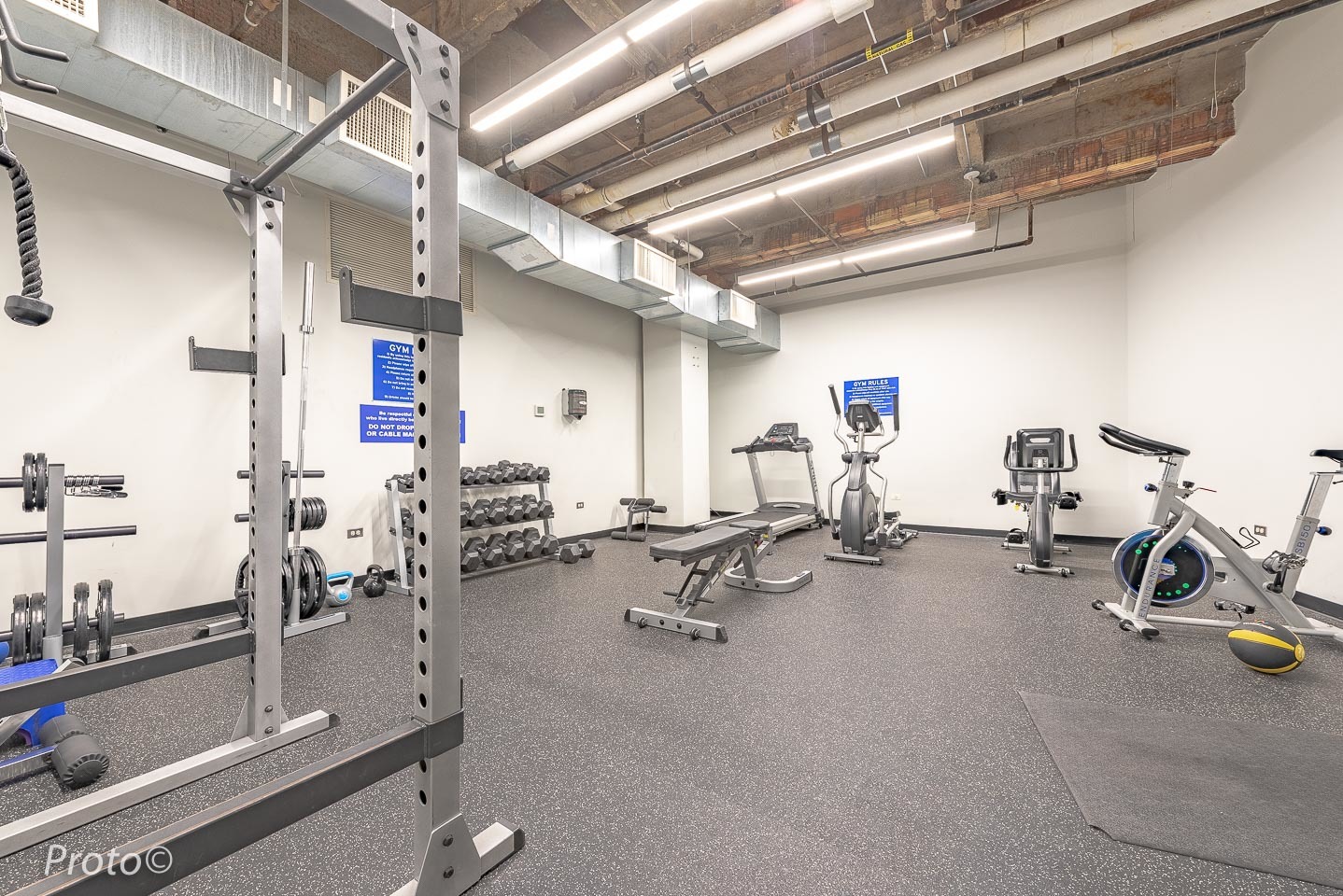 20 N State Street Unit: 1012