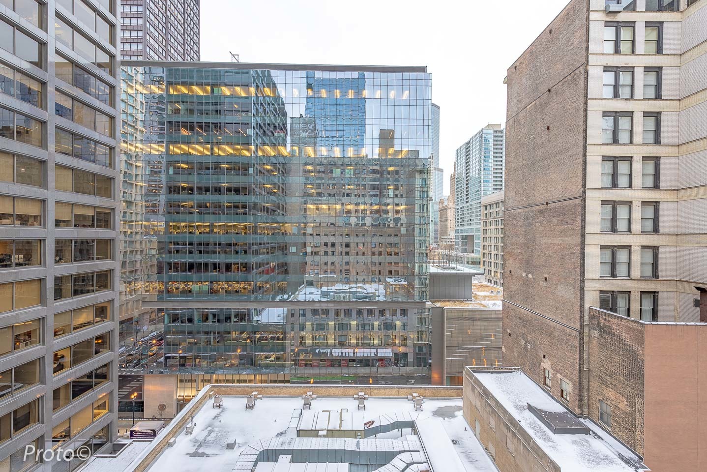 20 N State Street Unit: 1012