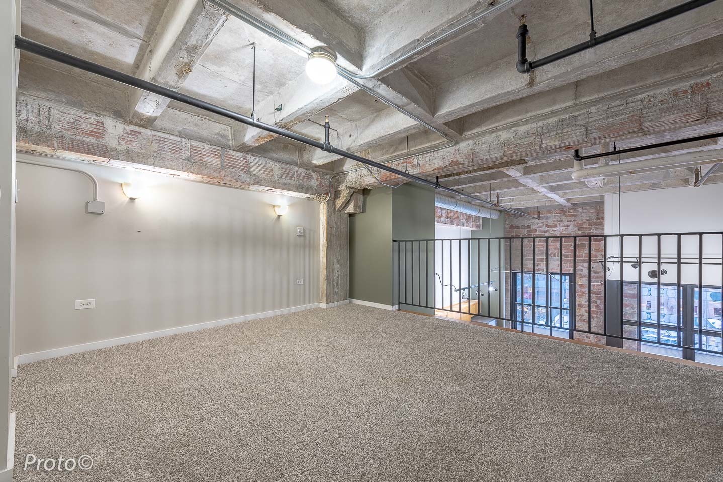 20 N State Street Unit: 1012