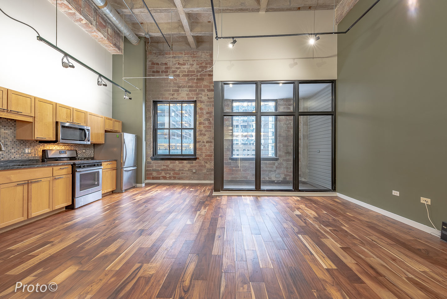 20 N State Street Unit: 1012