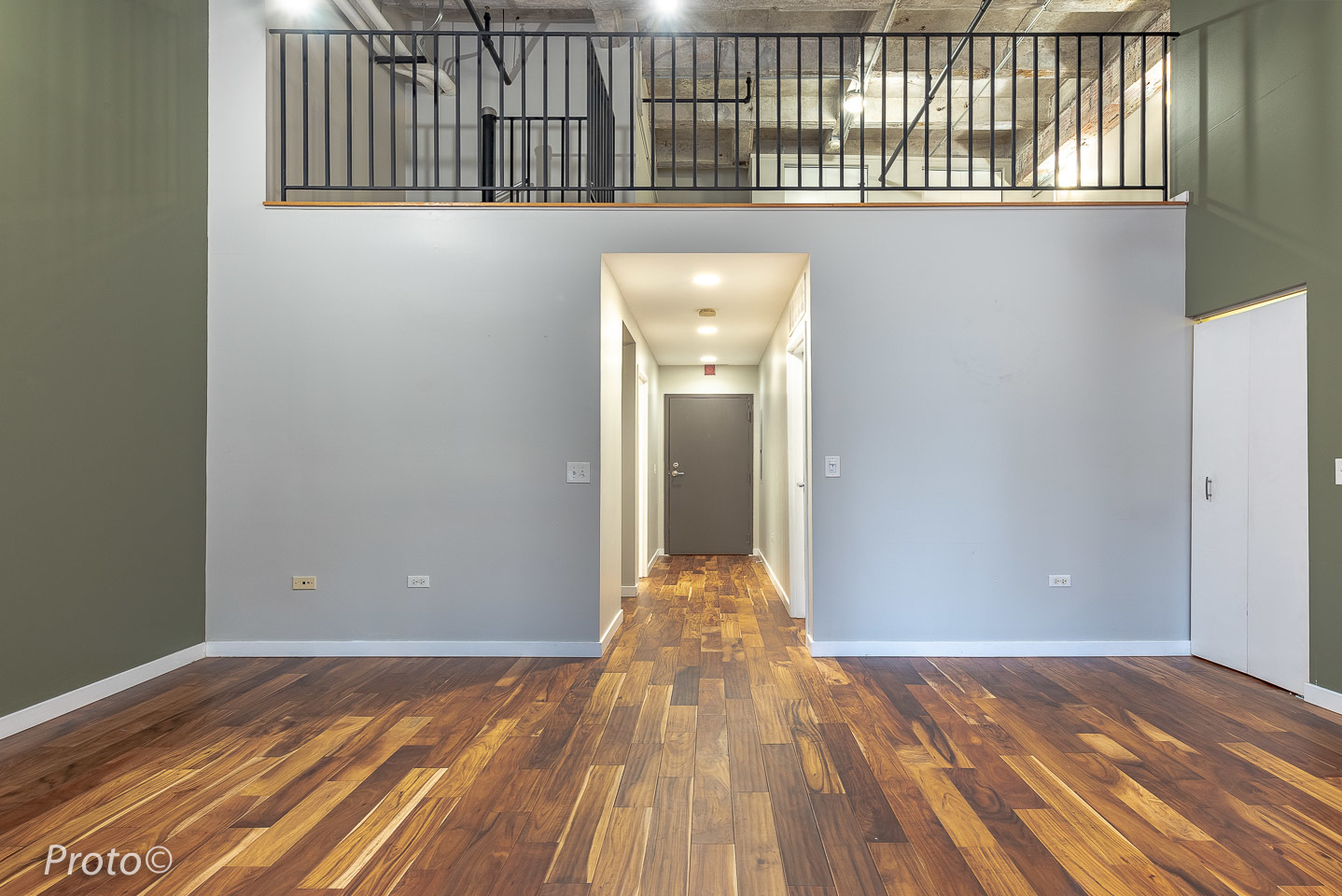 20 N State Street Unit: 1012