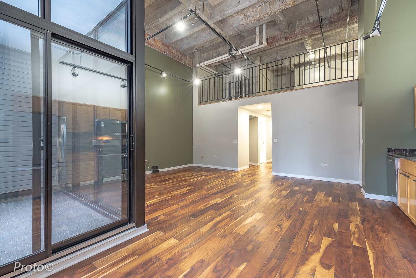 20 N State Street Unit: 1012