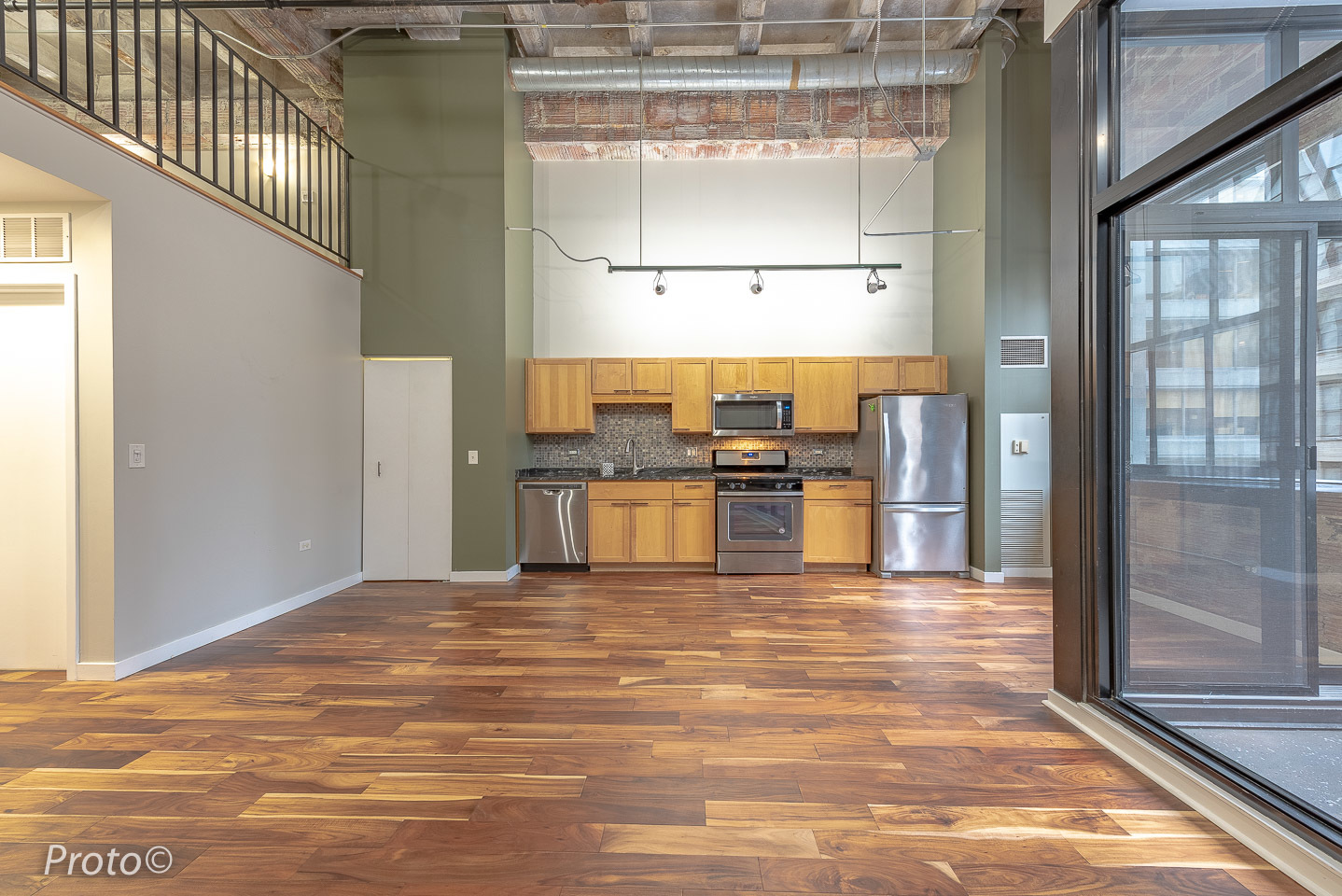 20 N State Street Unit: 1012