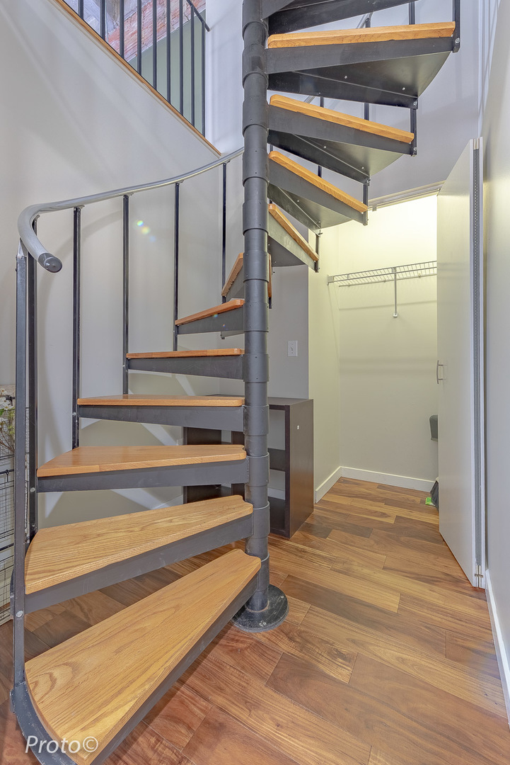 20 N State Street Unit: 1012