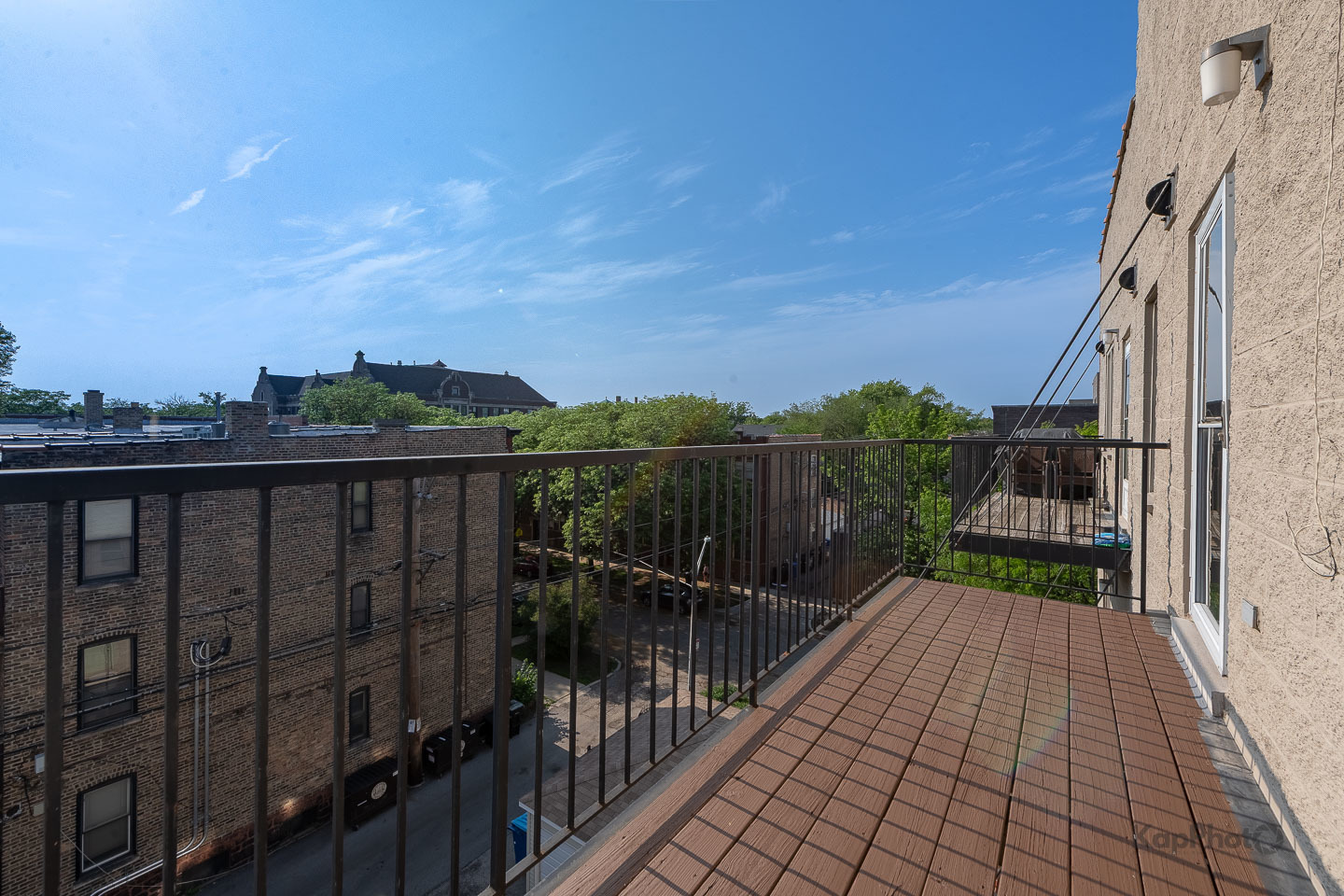 3454 N Ashland Avenue Unit: 4S