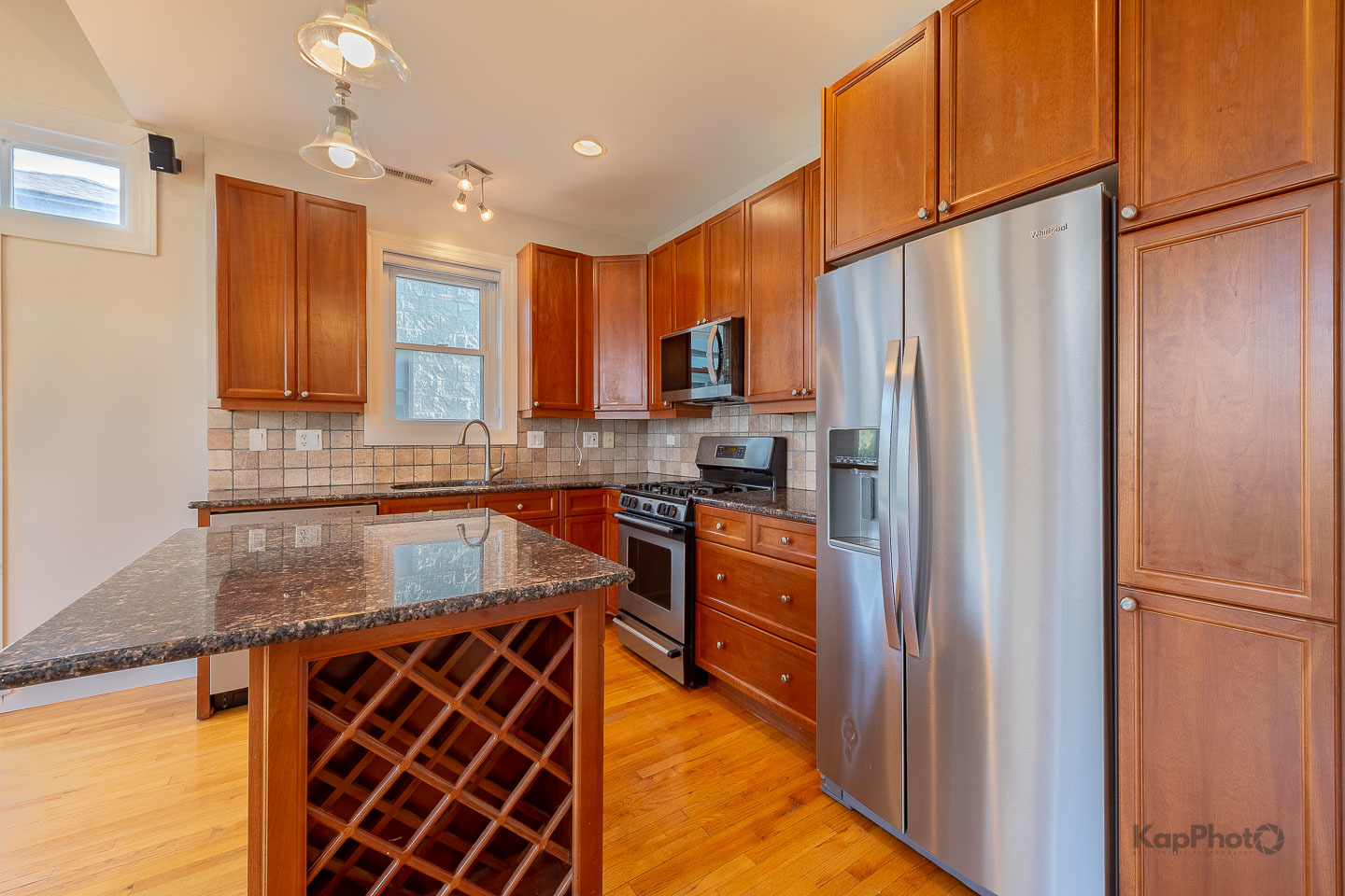 3454 N Ashland Avenue Unit: 4S