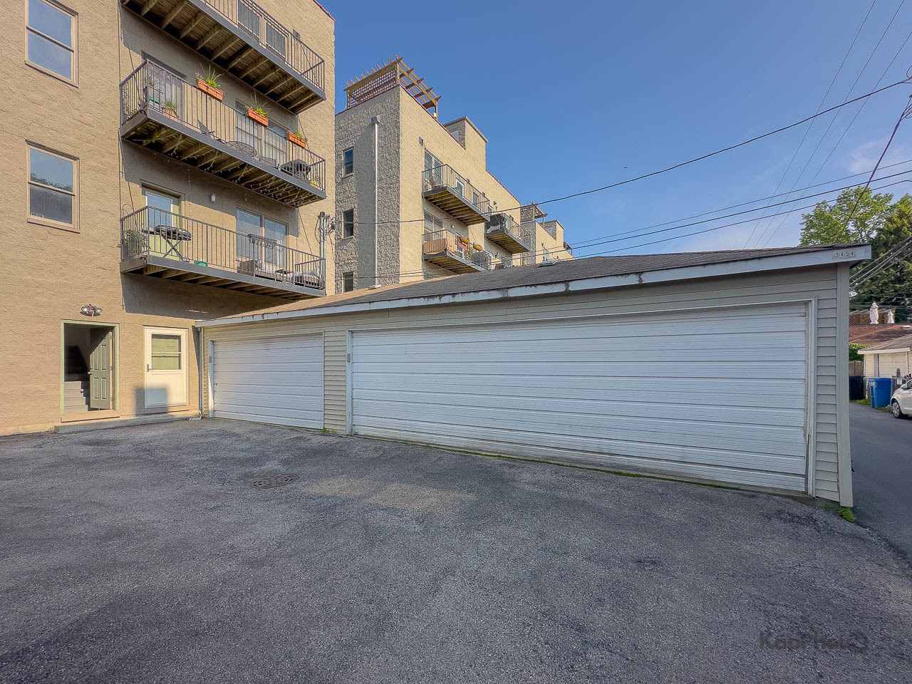 3454 N Ashland Avenue Unit: 4S