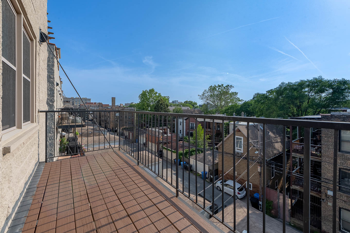 3454 N Ashland Avenue Unit: 4S