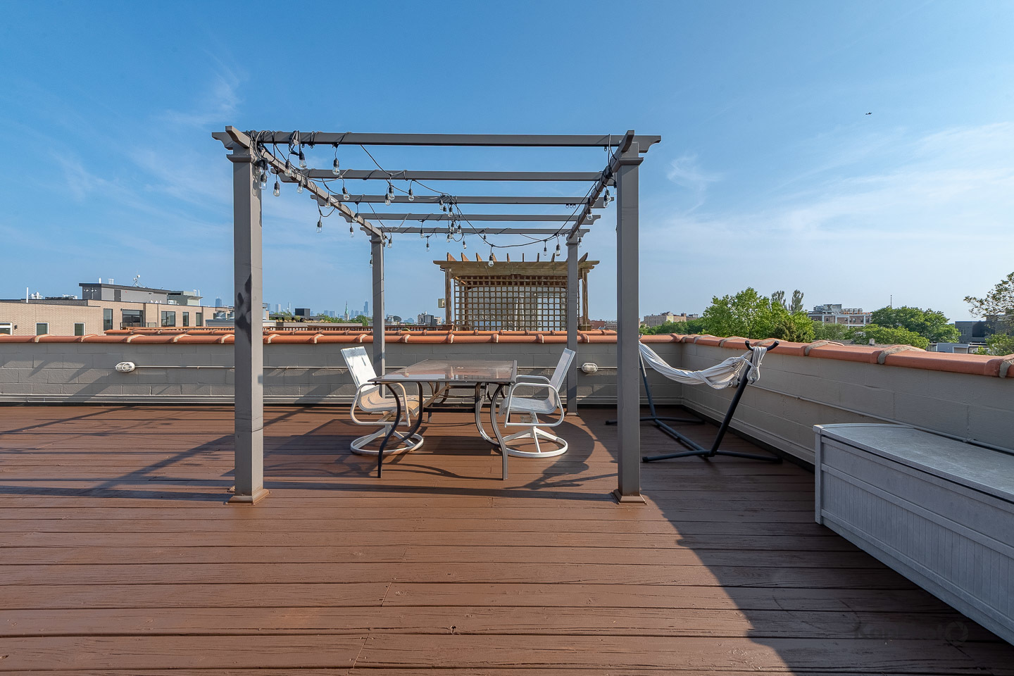 3454 N Ashland Avenue Unit: 4S