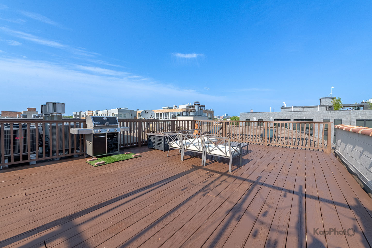 3454 N Ashland Avenue Unit: 4S