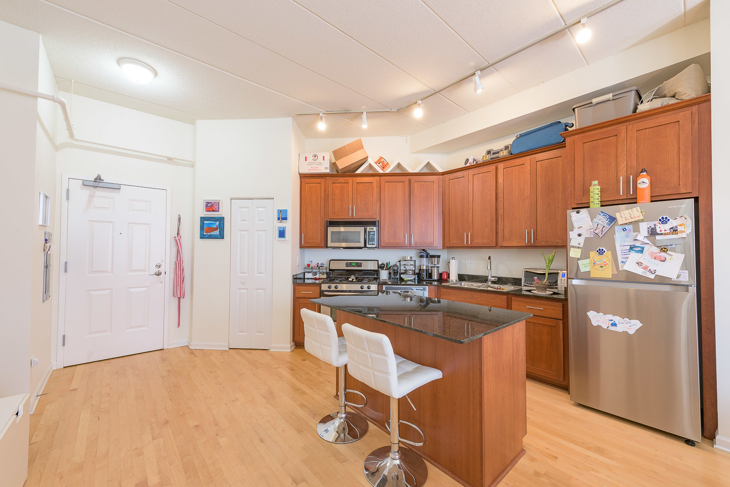 1919 S Michigan Avenue Unit: 412