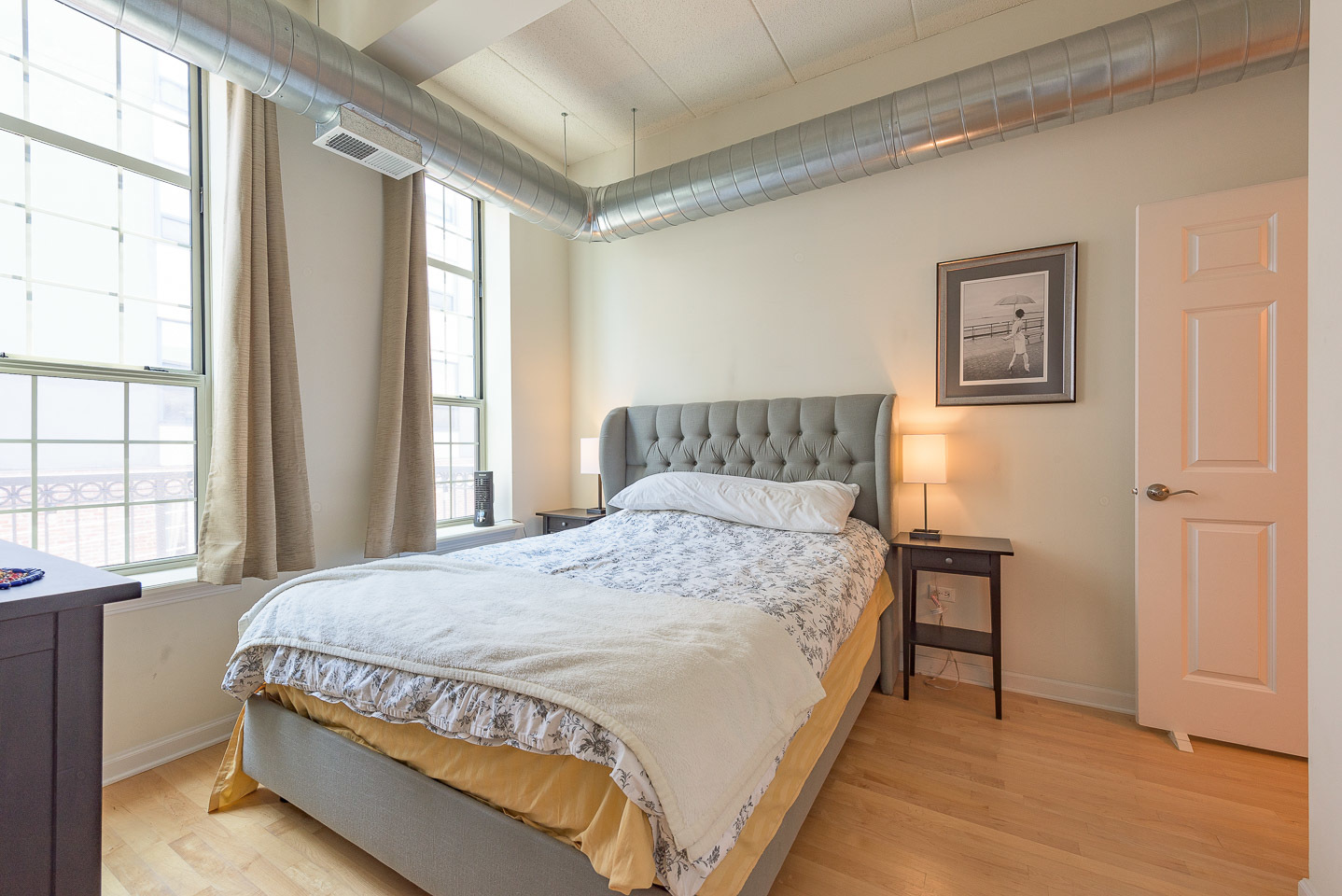 1919 S Michigan Avenue Unit: 412