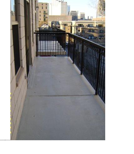 1919 S Michigan Avenue Unit: 412