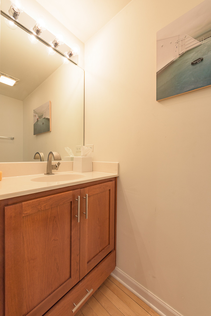 1919 S Michigan Avenue Unit: 412