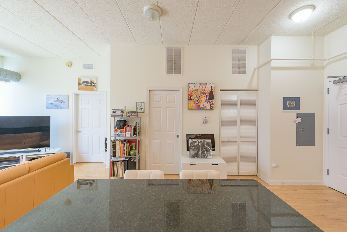 1919 S Michigan Avenue Unit: 412