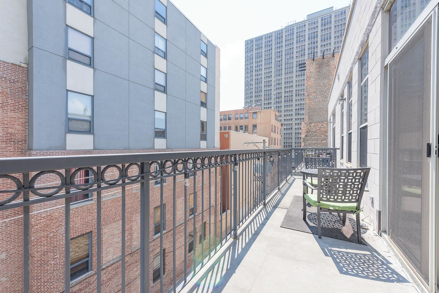 1919 S Michigan Avenue Unit: 412