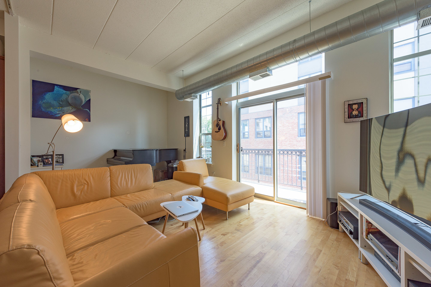 1919 S Michigan Avenue Unit: 412