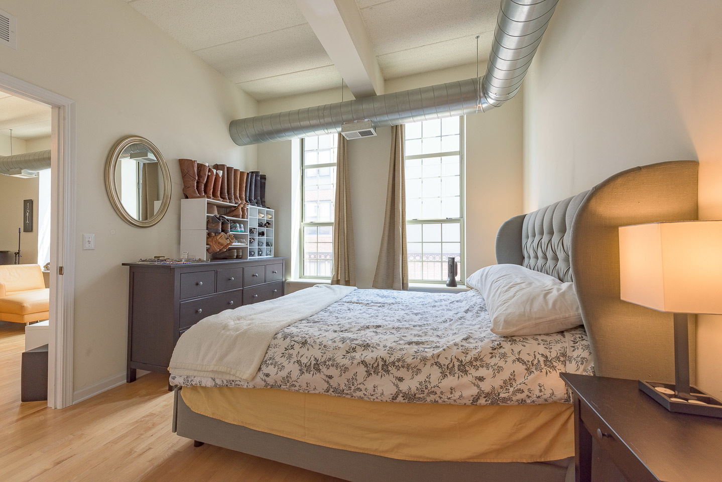 1919 S Michigan Avenue Unit: 412