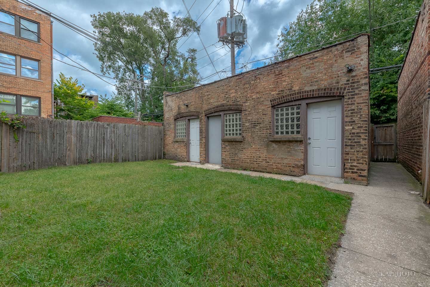 6819 S Ridgeland Avenue Unit: 1