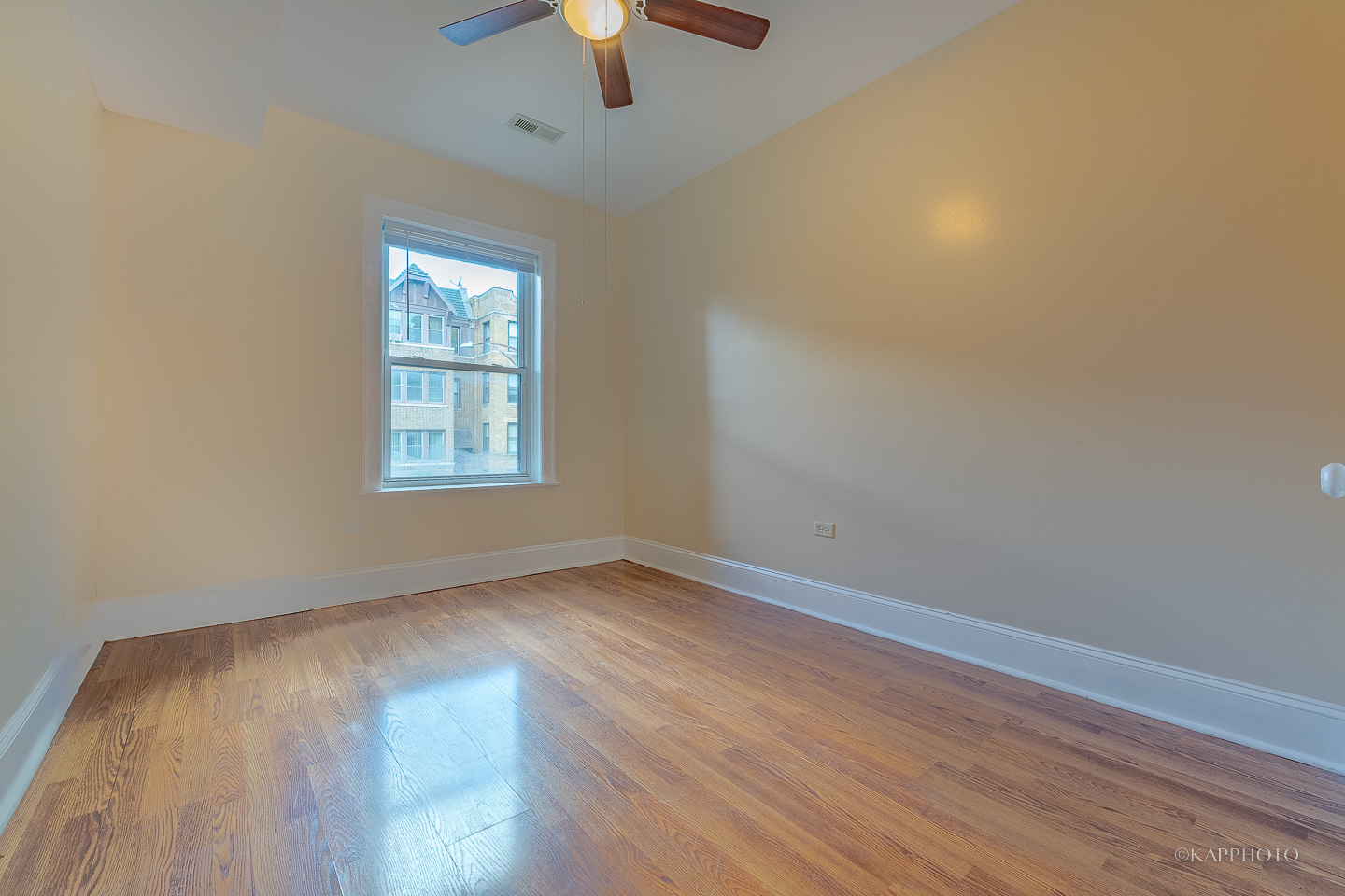 6819 S Ridgeland Avenue Unit: 1