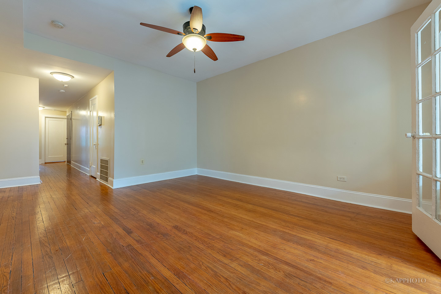 6819 S Ridgeland Avenue Unit: 1