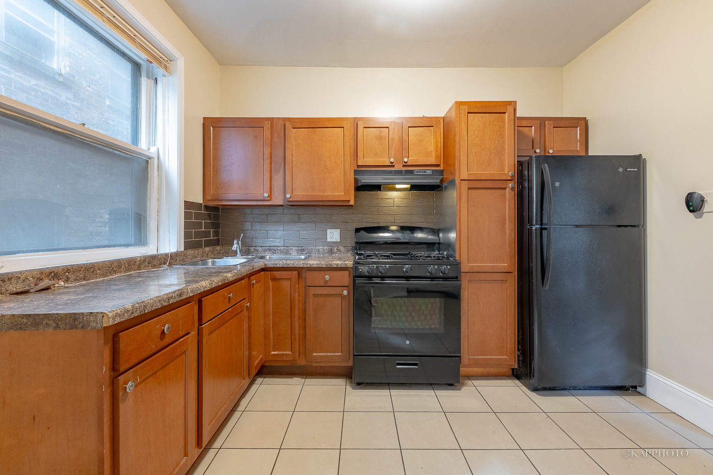6819 S Ridgeland Avenue Unit: 1