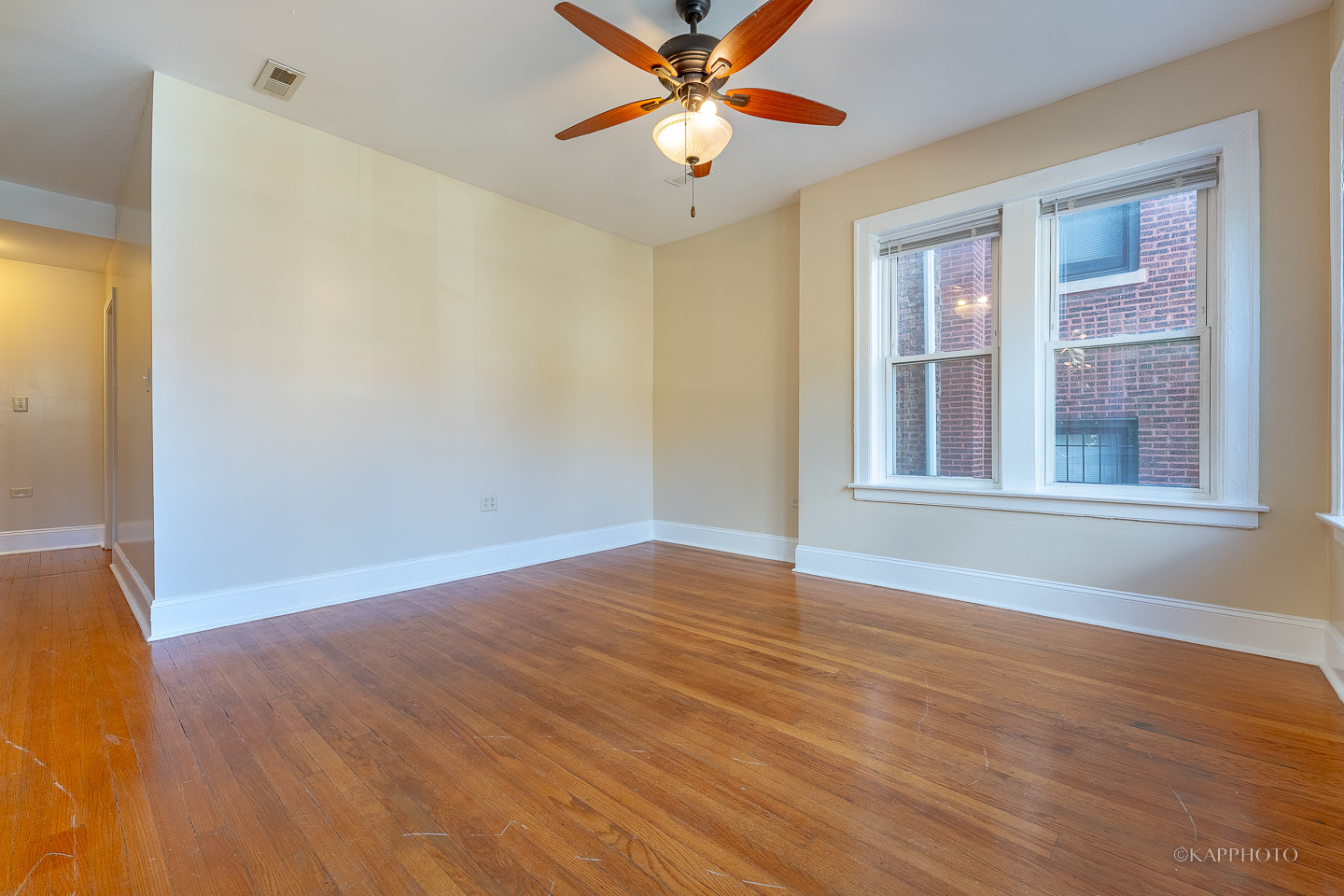 6819 S Ridgeland Avenue Unit: 1
