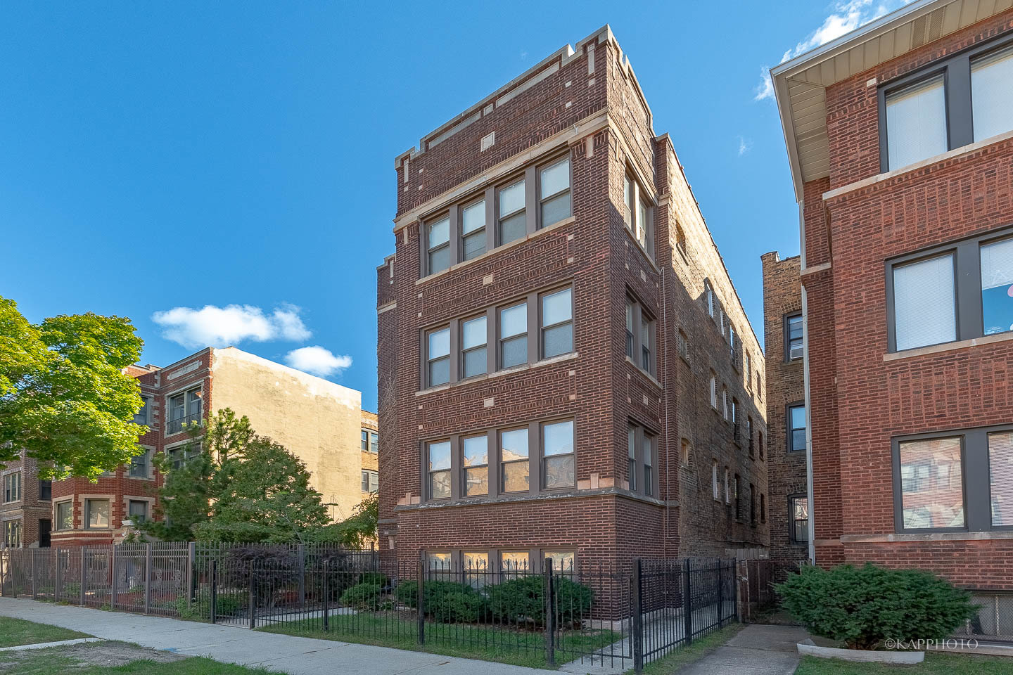 6819 S Ridgeland Avenue Unit: 1