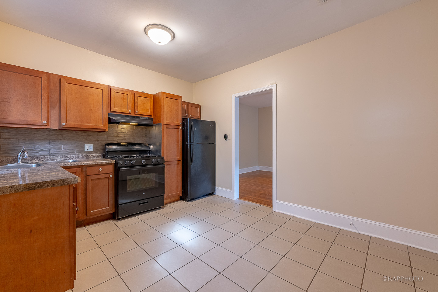 6819 S Ridgeland Avenue Unit: 1