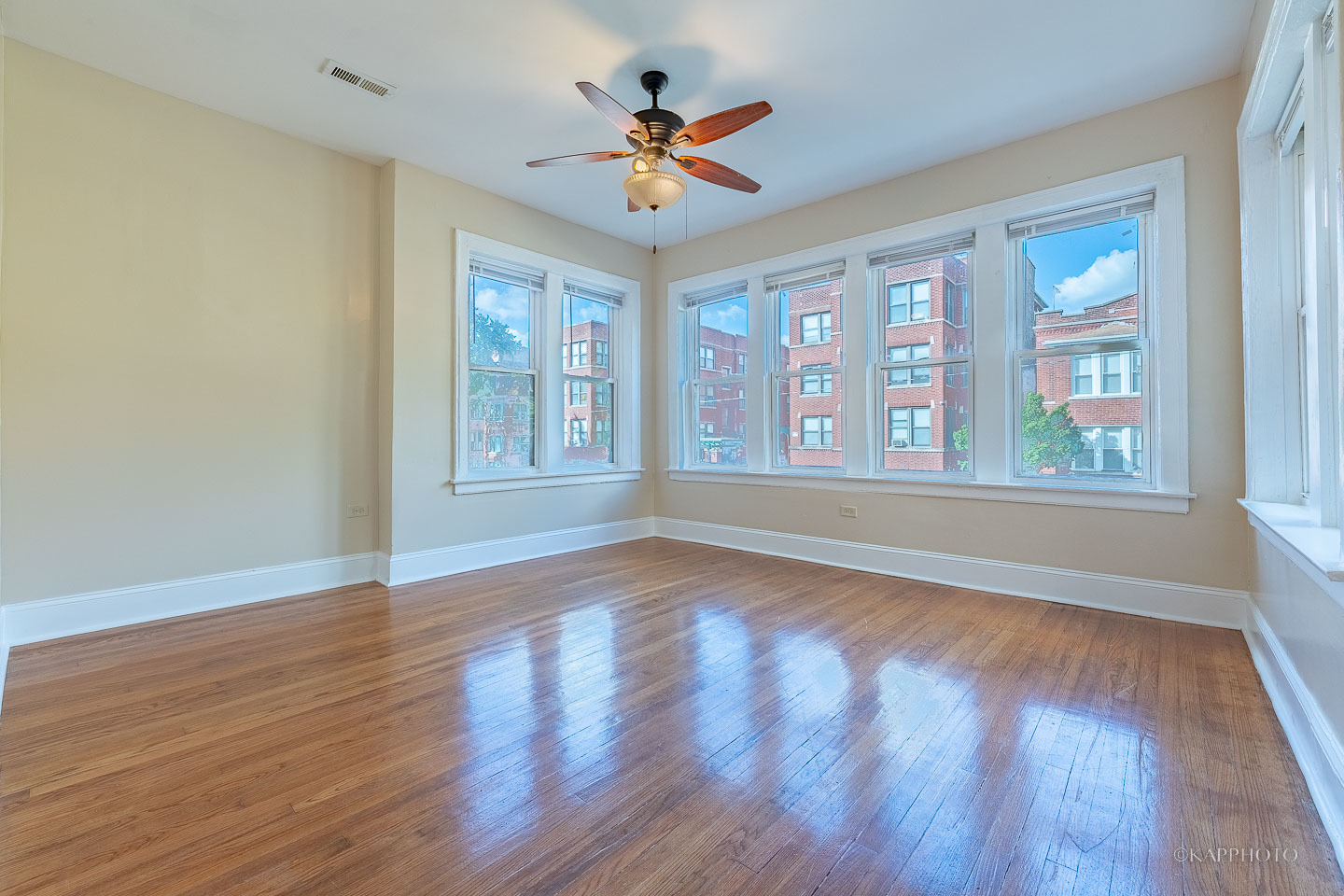 6819 S Ridgeland Avenue Unit: 1