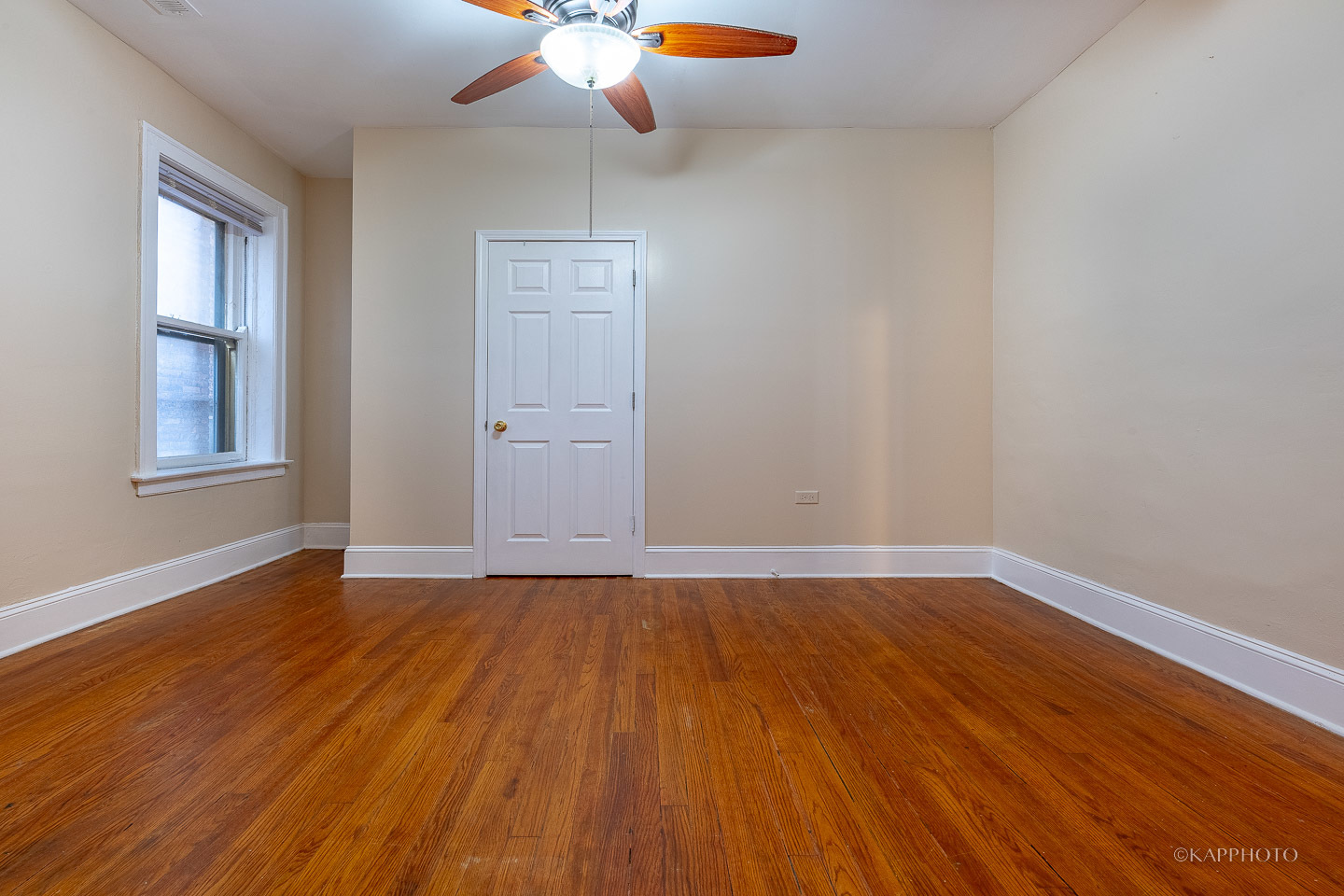 6819 S Ridgeland Avenue Unit: 1
