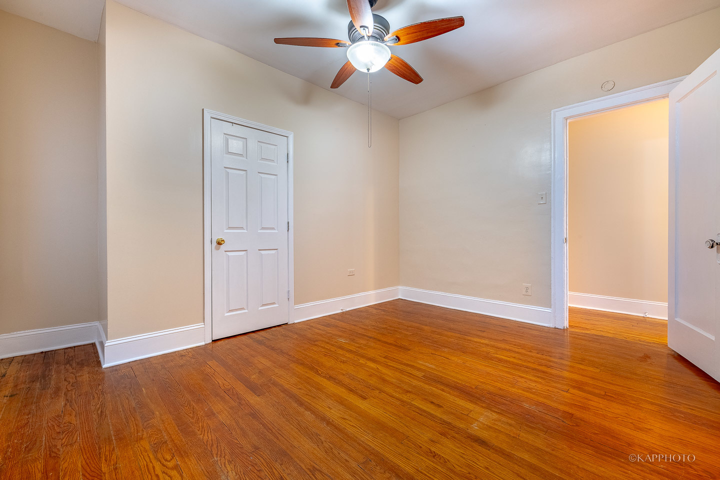 6819 S Ridgeland Avenue Unit: 1