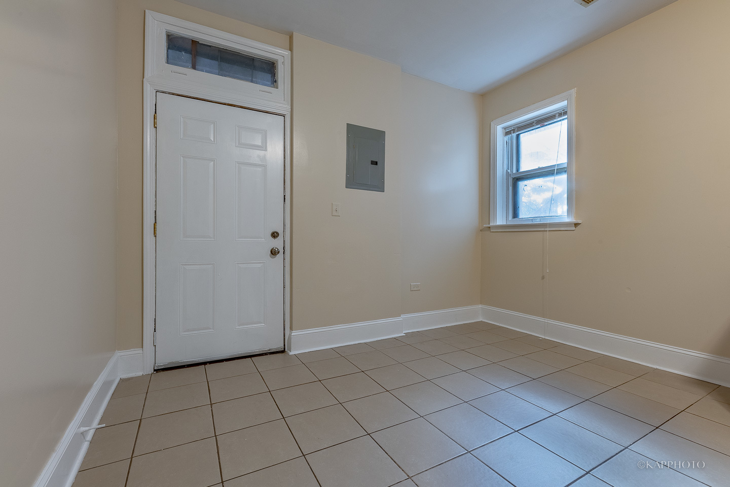 6819 S Ridgeland Avenue Unit: 1