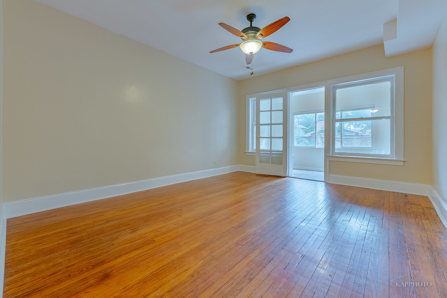 6819 S Ridgeland Avenue Unit: 1