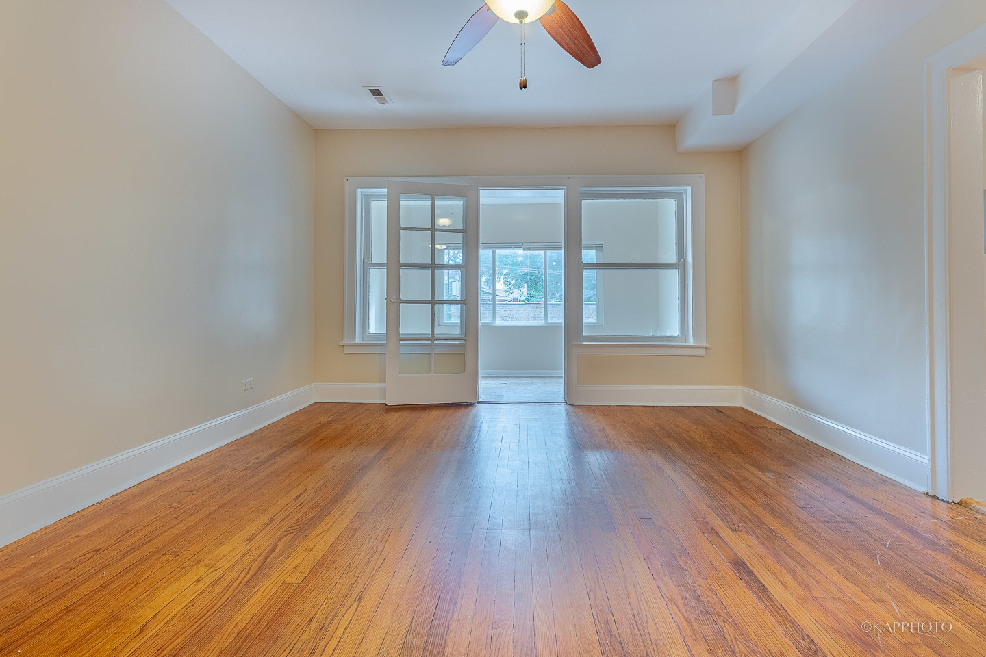 6819 S Ridgeland Avenue Unit: 1