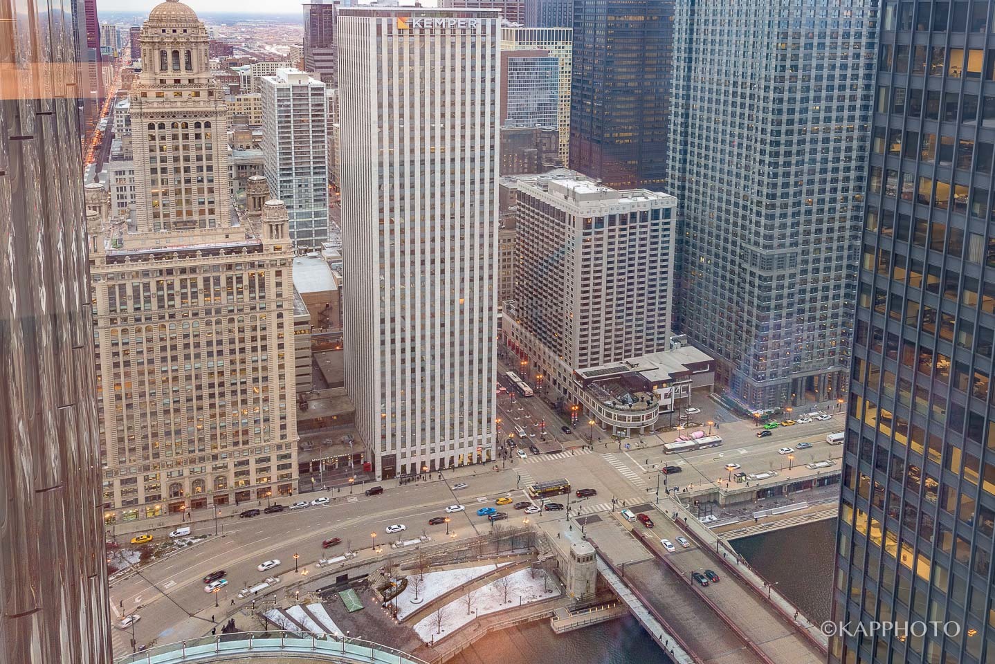 401 N Wabash Avenue Unit: 39G