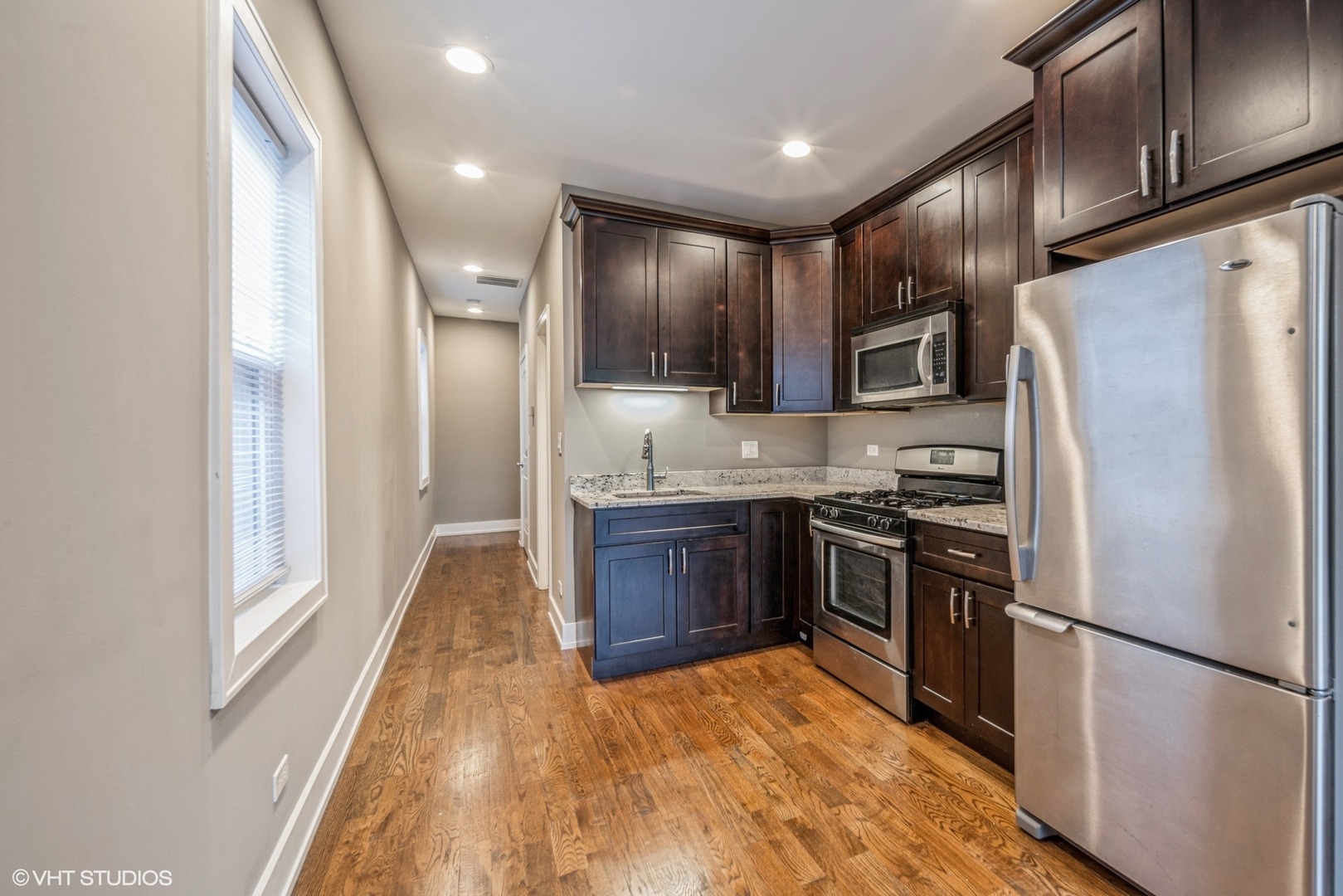1700 S Jefferson Street Unit: 1F