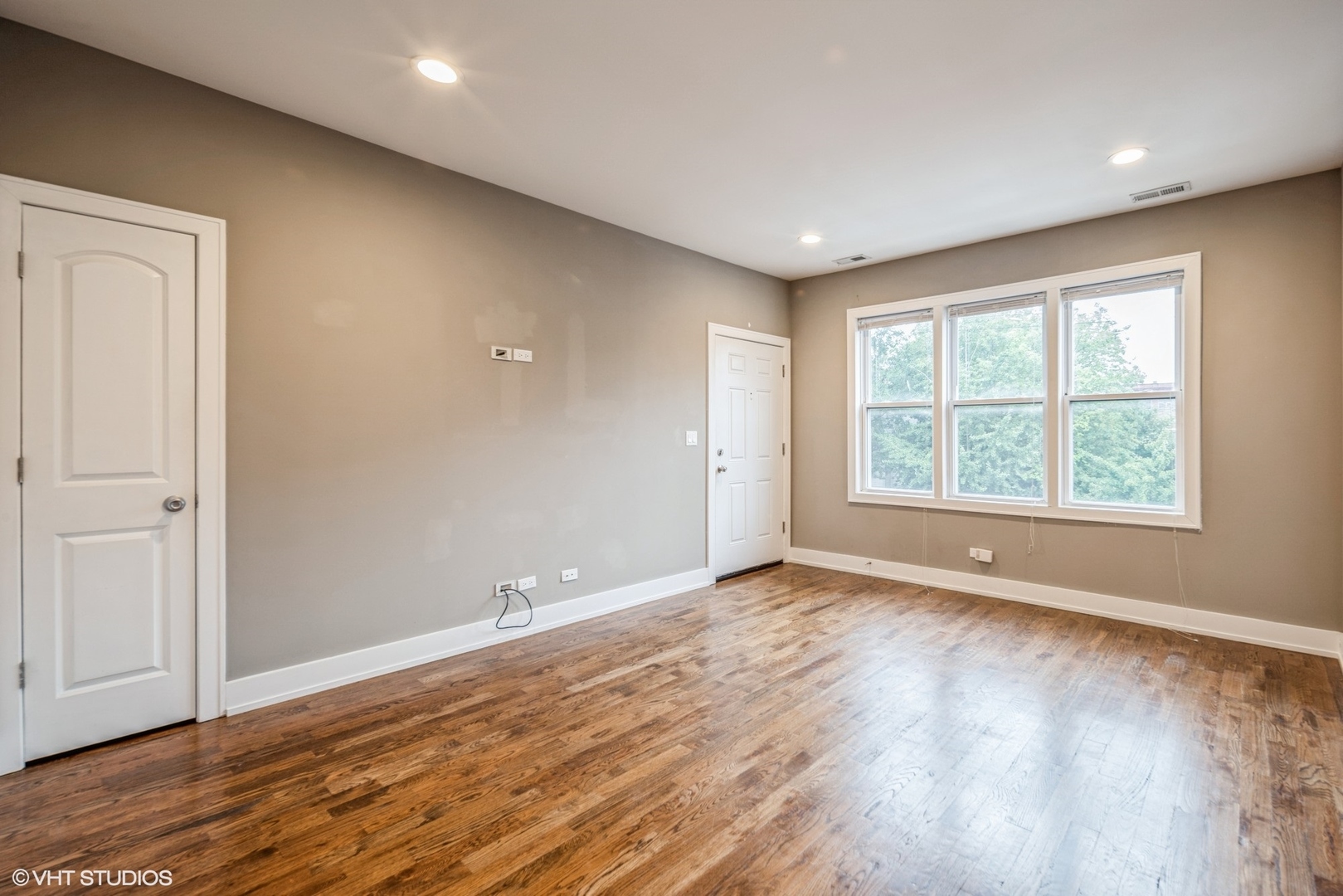1700 S Jefferson Street Unit: 1F