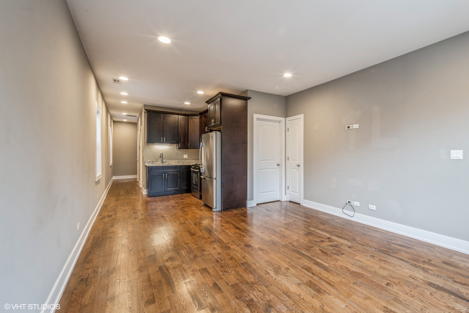 1700 S Jefferson Street Unit: 1F