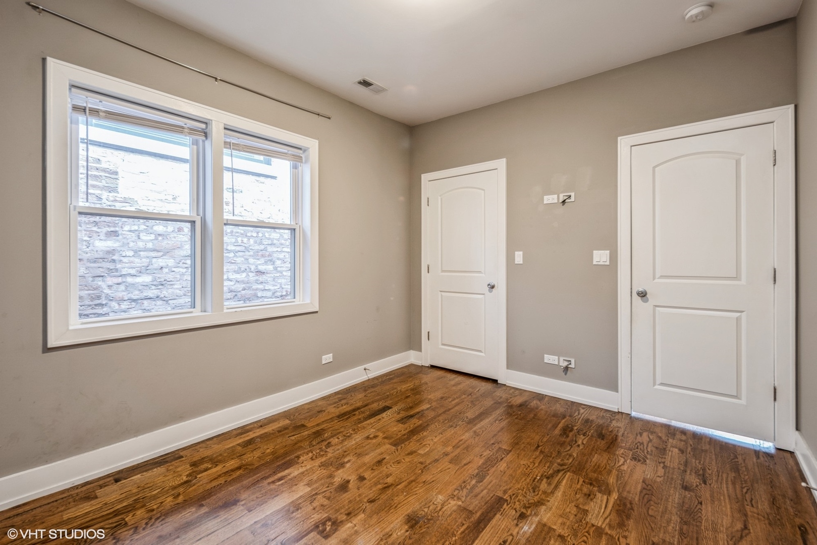 1700 S Jefferson Street Unit: 1F
