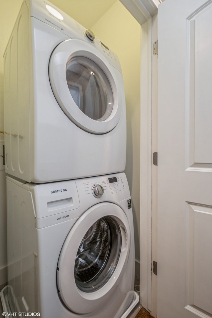 1700 S Jefferson Street Unit: 1F