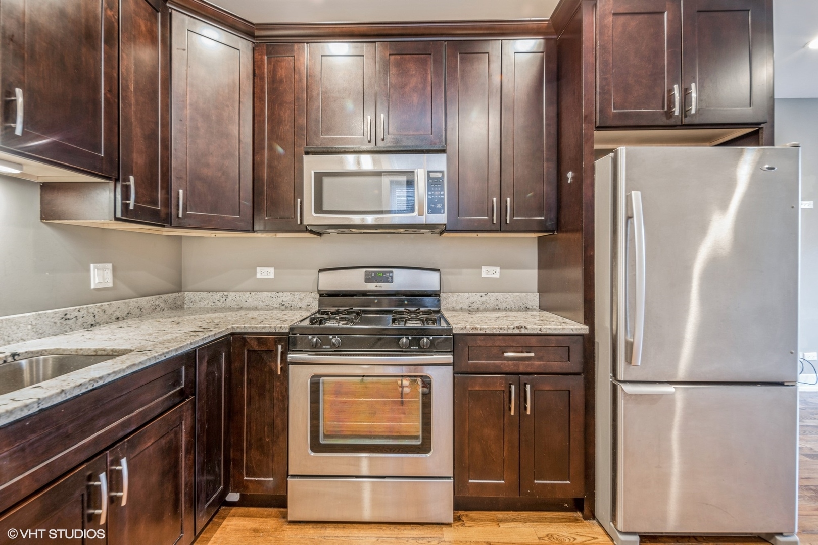 1700 S Jefferson Street Unit: 1F